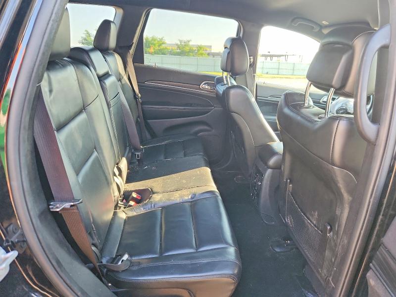 Продажа на аукционе авто 2019 Jeep Grand Cherokee, vin: 1C4RJFBG7KC813919, номер лота: 60958006