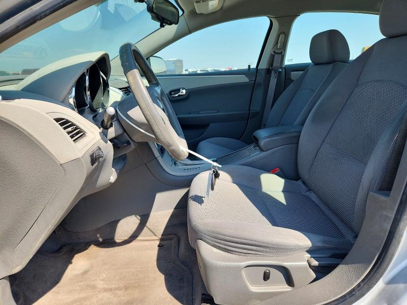 Auction sale of the 2009 Chevrolet Malibu, vin: 1G1ZG57B59F164788, lot number: 62808316