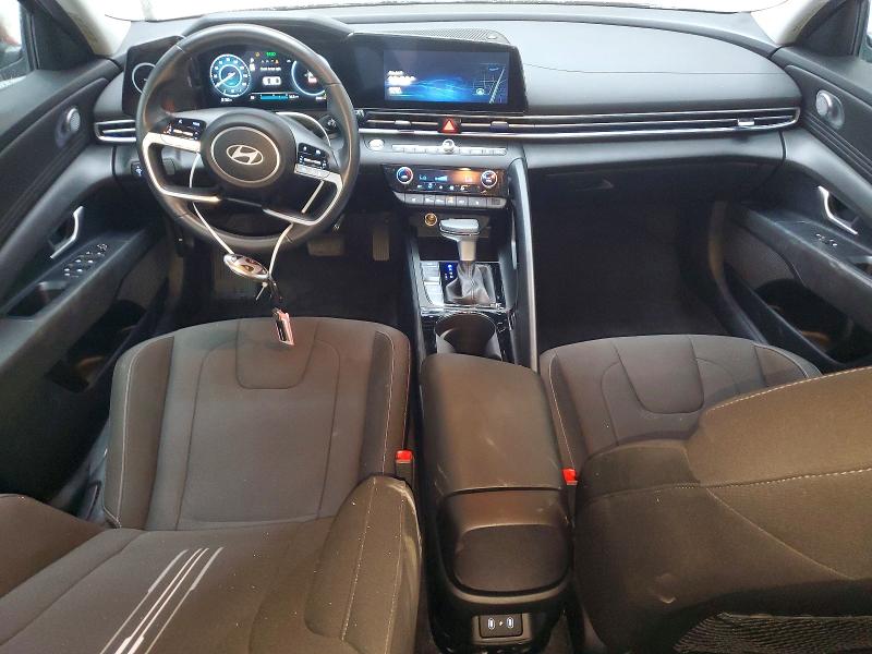 Aukcja sprzedaży 2025 Hyundai Elantra, vin: KMHLS4DG3SU020059, numer aukcji: 60659326