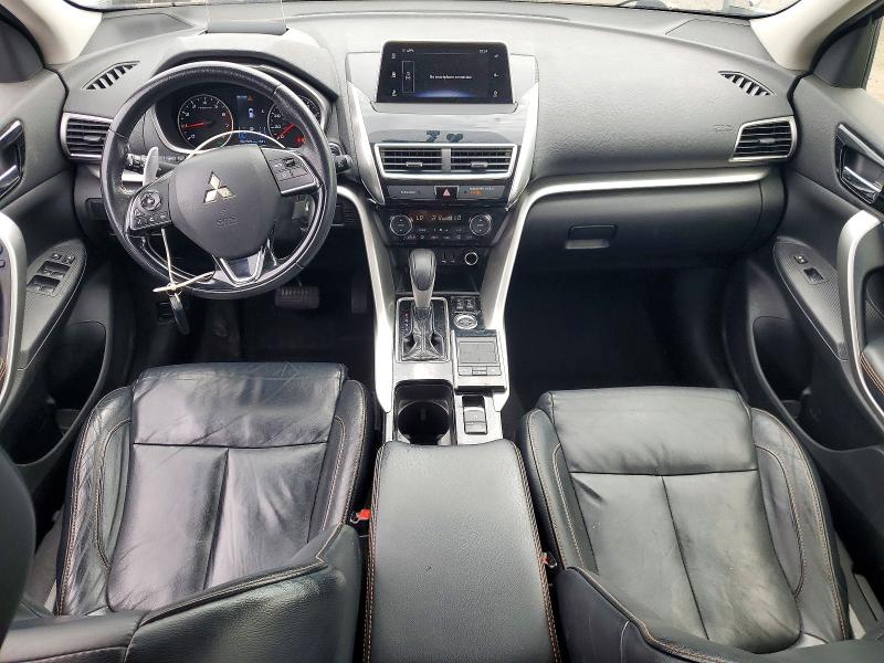 Aukcja sprzedaży 2019 Mitsubishi Eclipse Cross, vin: JA4AT5AA6KZ008466, numer aukcji: 63211316