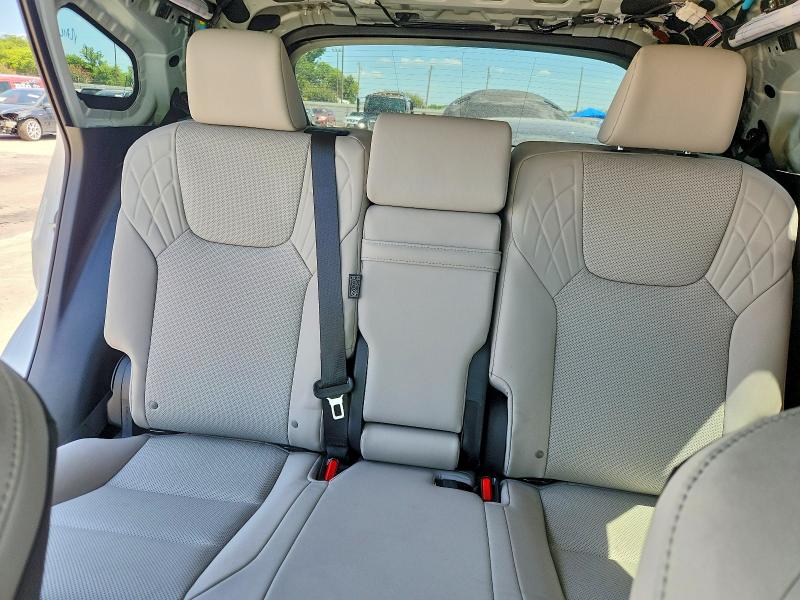 2025 Lexus Rx 350h მანქანა იყიდება აუქციონზე, vin: 2T2BBMCA0SC088793, აუქციონის ნომერი: 67166326