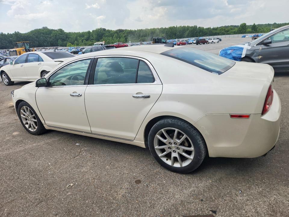 Продажа на аукционе авто 2012 Chevrolet Malibu, vin: 1G1ZG5E78CF322286, номер лота: 61869356