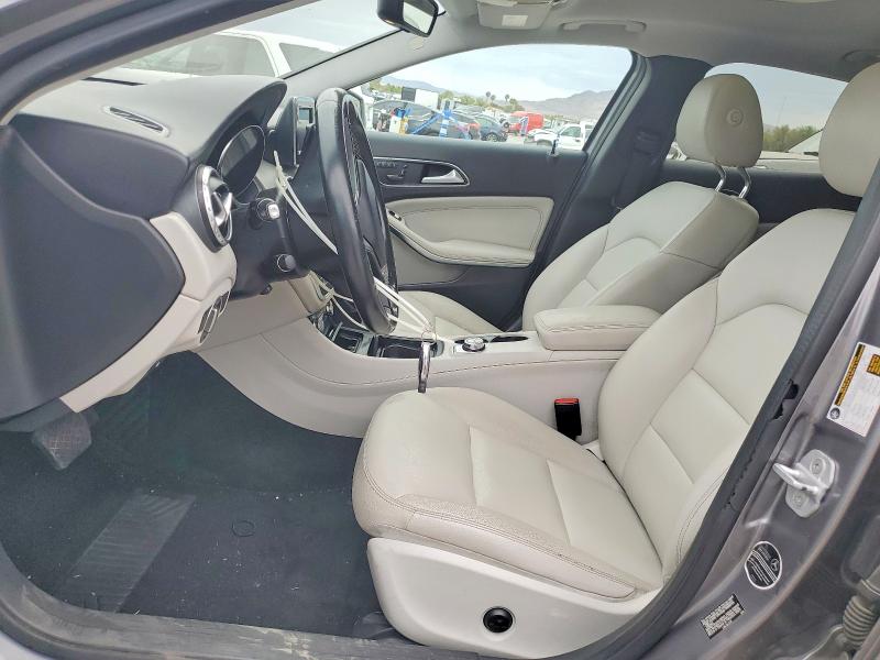 Продаж на аукціоні авто 2015 Mercedes-benz Gla, vin: WDCTG4GB8FJ033333, номер лоту: 61399446