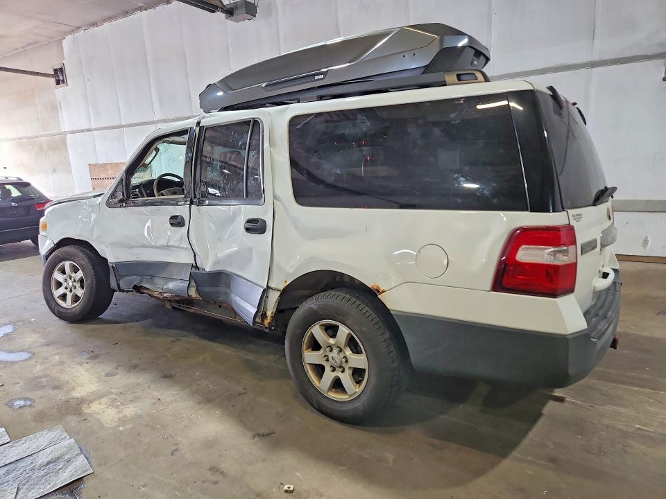 Auction sale of the 2010 Ford Expedition, vin: 1FMJK1G54AEB65054, lot number: 60632276