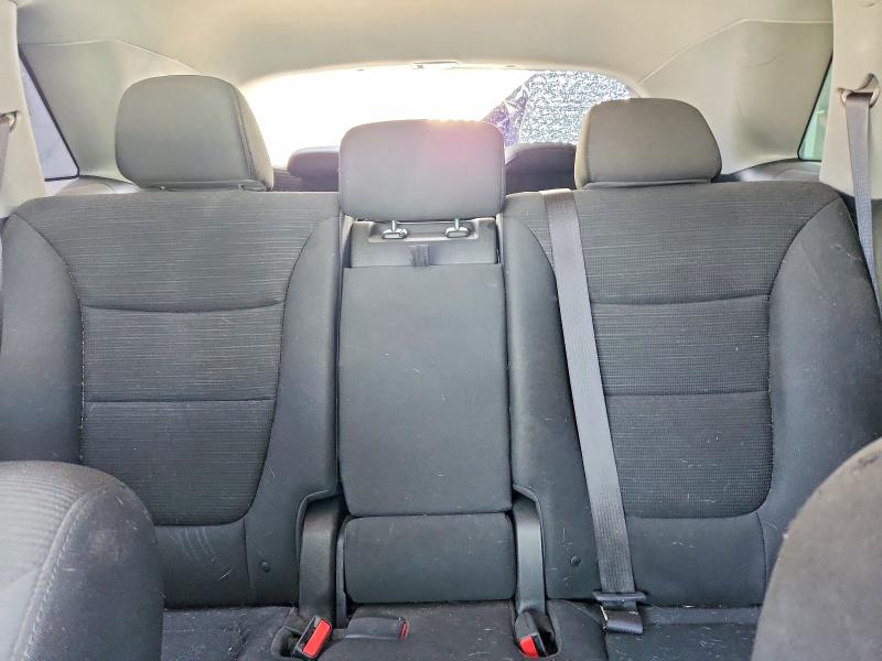 60483926 :رقم المزاد ، 5XYKT4A62EG543295 vin ، 2014 Kia Sorento مزاد بيع