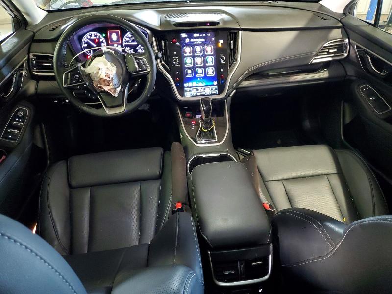 Продаж на аукціоні авто 2021 Subaru Outback, vin: 4S4BTANC0M3194635, номер лоту: 62790166