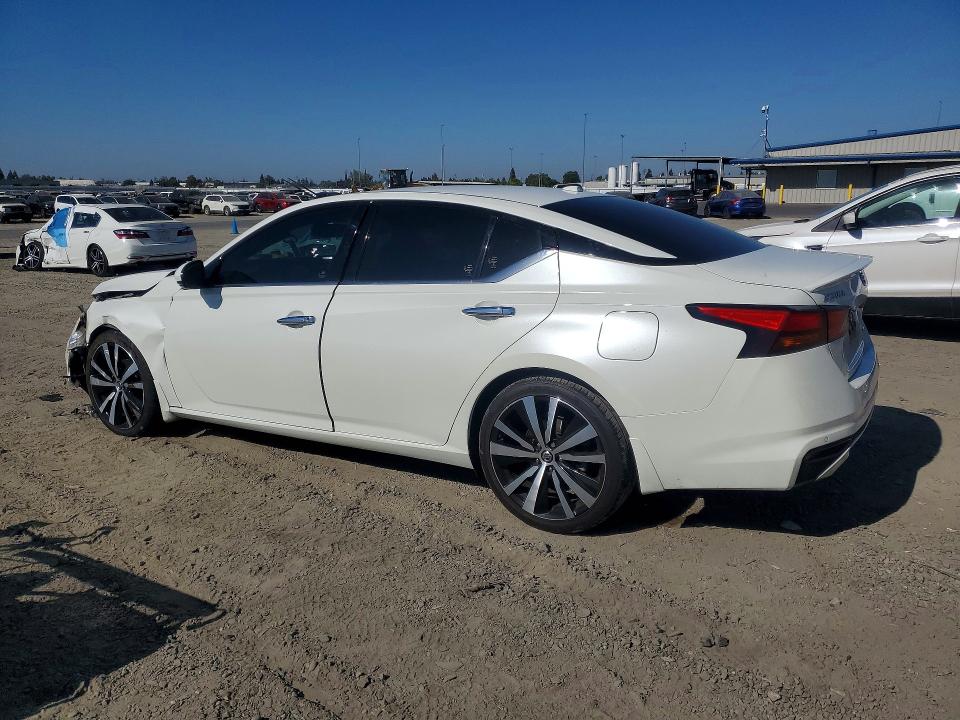 Aukcja sprzedaży 2020 Nissan Altima, vin: 1N4AL4FV6LC144439, numer aukcji: 63543646