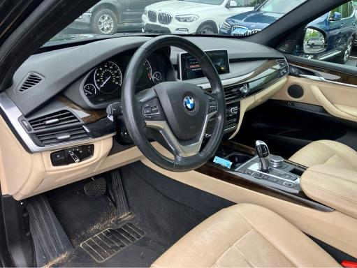 Продаж на аукціоні авто 2017 Bmw X5, vin: 5UXKT0C31H0S81452, номер лоту: 62172376