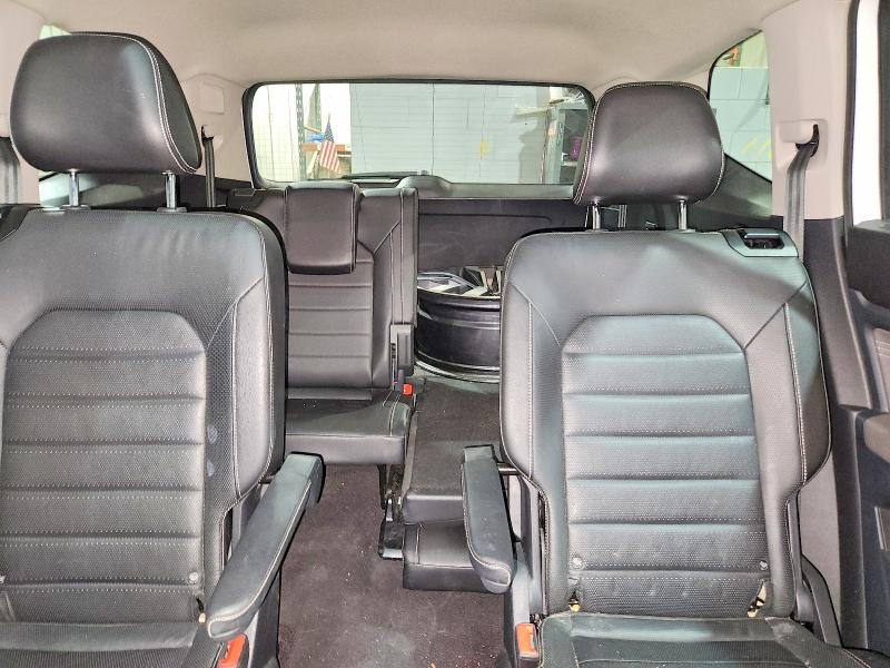Продажа на аукционе авто 2022 Volkswagen Atlas, vin: 1V2FR2CA9NC515728, номер лота: 60788426