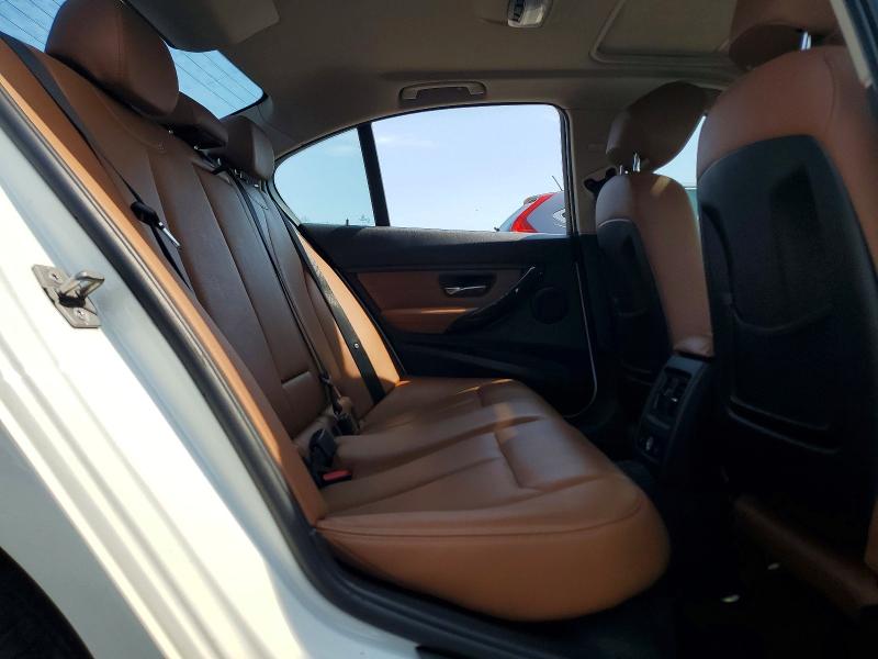 Продаж на аукціоні авто 2013 Bmw 328, vin: WBA3B5C55DF596833, номер лоту: 62461446
