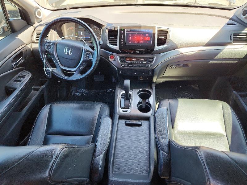 Продаж на аукціоні авто 2016 Honda Pilot, vin: 5FNYF6H82GB031857, номер лоту: 62443436