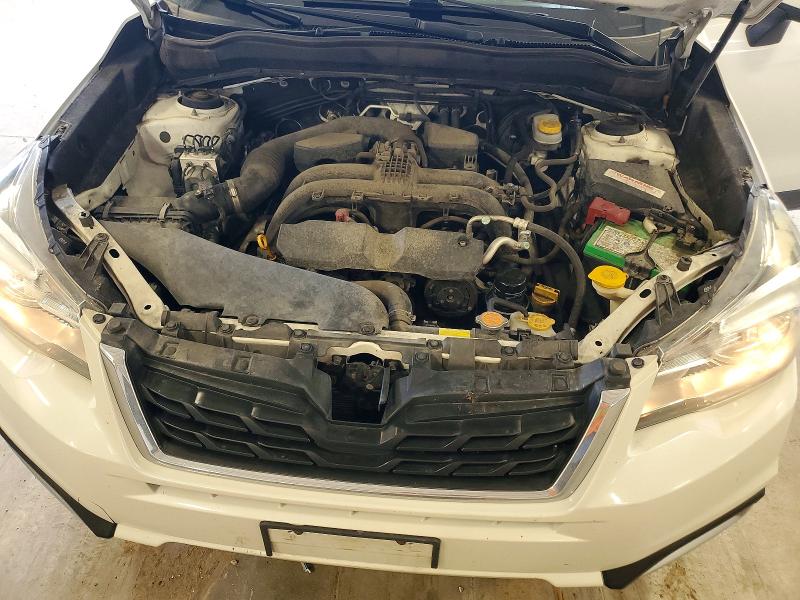 Aukcja sprzedaży 2017 Subaru Forester, vin: JF2SJAJC7HH527679, numer aukcji: 60495336