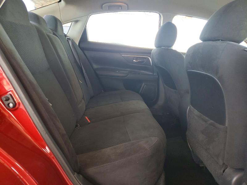 Aukcja sprzedaży 2015 Nissan Altima, vin: 1N4AL3AP9FC427165, numer aukcji: 59314026