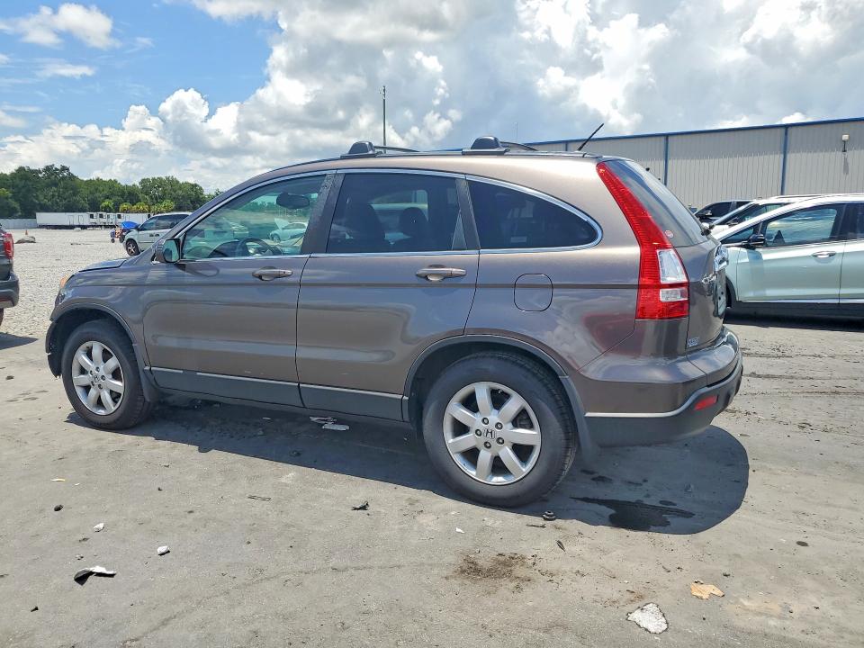 Aukcja sprzedaży 2009 Honda Cr-v, vin: 5J6RE48719L010575, numer aukcji: 59291816