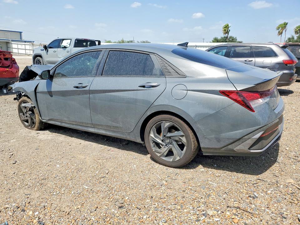 Aukcja sprzedaży 2026 Hyundai Elantra, vin: KMHLM4DG1TU230008, numer aukcji: 62679616