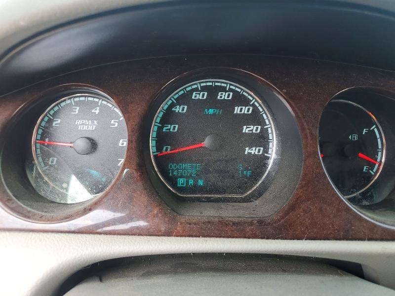Продаж на аукціоні авто 2011 Buick Lucerne, vin: 1G4HJ5EM0BU120039, номер лоту: 61783236