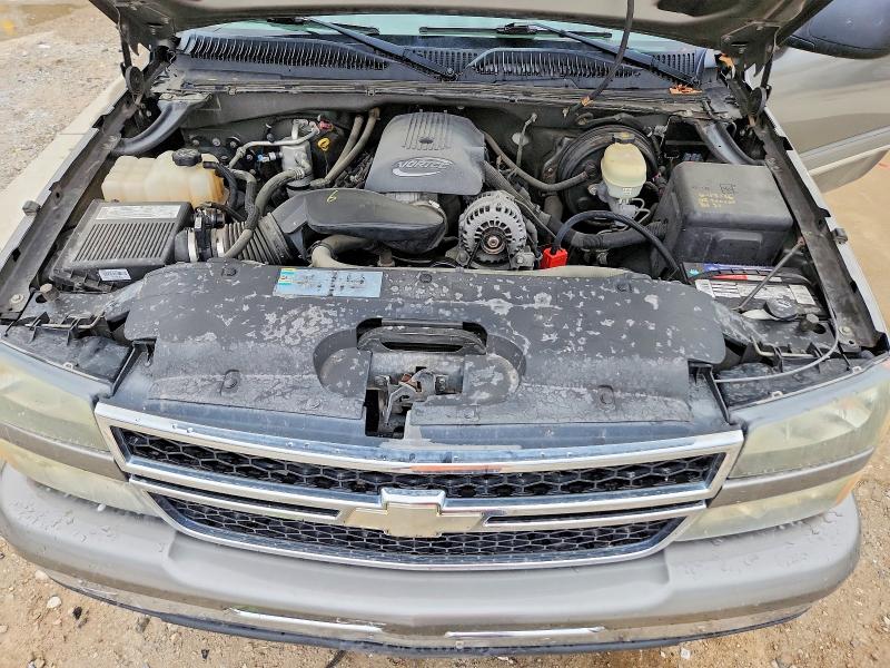 Продажа на аукционе авто 2006 Chevrolet Silverado, vin: 1GCEC19ZX6Z264903, номер лота: 62249556