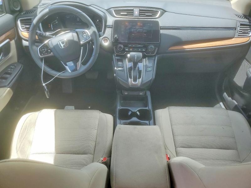 Aukcja sprzedaży 2021 Honda Cr-v, vin: 2HKRW2H59MH622350, numer aukcji: 59881536