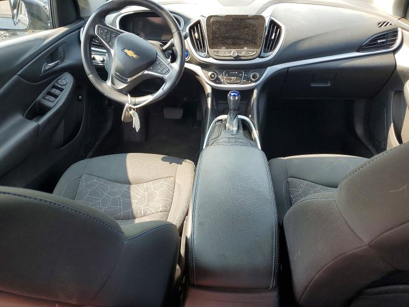Продажа на аукционе авто 2017 Chevrolet Volt, vin: 1G1RA6S52HU110187, номер лота: 61673076