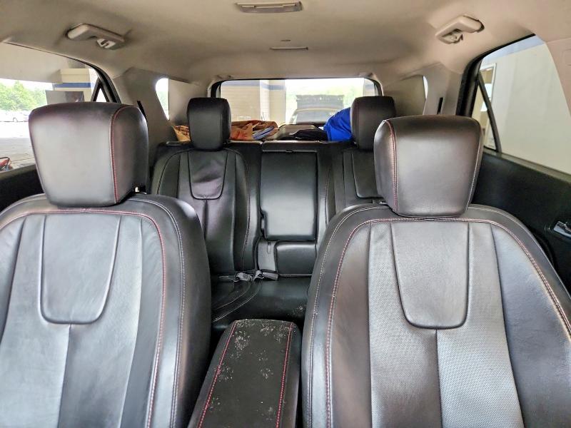 Продажа на аукционе авто 2015 Chevrolet Equinox, vin: 2GNALCEK5F6143640, номер лота: 61497866