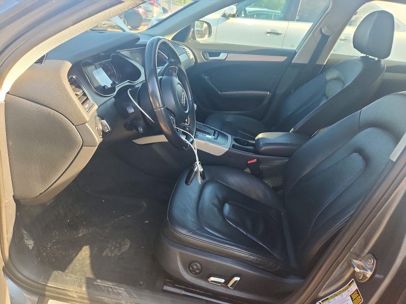 62966926 :رقم المزاد ، WAUBFCFLXDN033751 vin ، 2013 Audi A4 مزاد بيع
