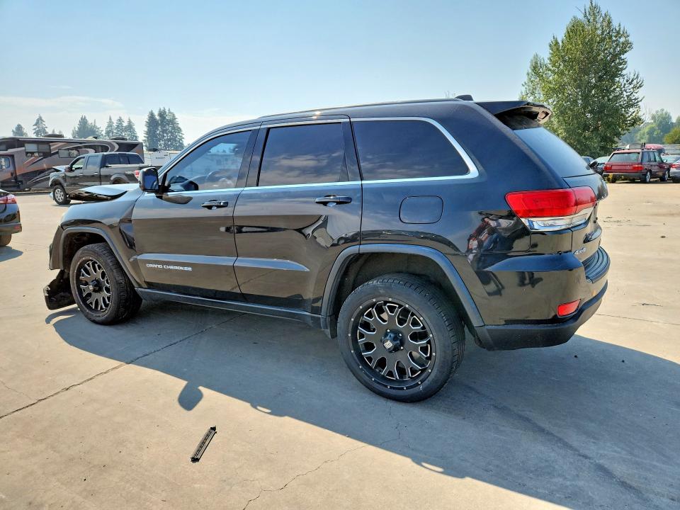 62162376 :رقم المزاد ، 1C4RJFAG8GC408371 vin ، 2016 Jeep Grand Cherokee مزاد بيع