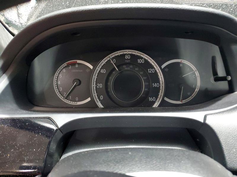 Aukcja sprzedaży 2017 Honda Accord, vin: 1HGCR2F33HA218537, numer aukcji: 62196496
