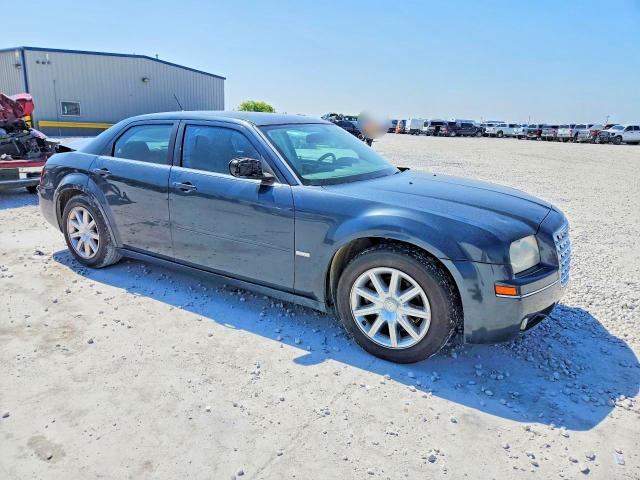 62216666 :رقم المزاد ، 2C3LA53G18H292236 vin ، 2008 Chrysler 300 مزاد بيع