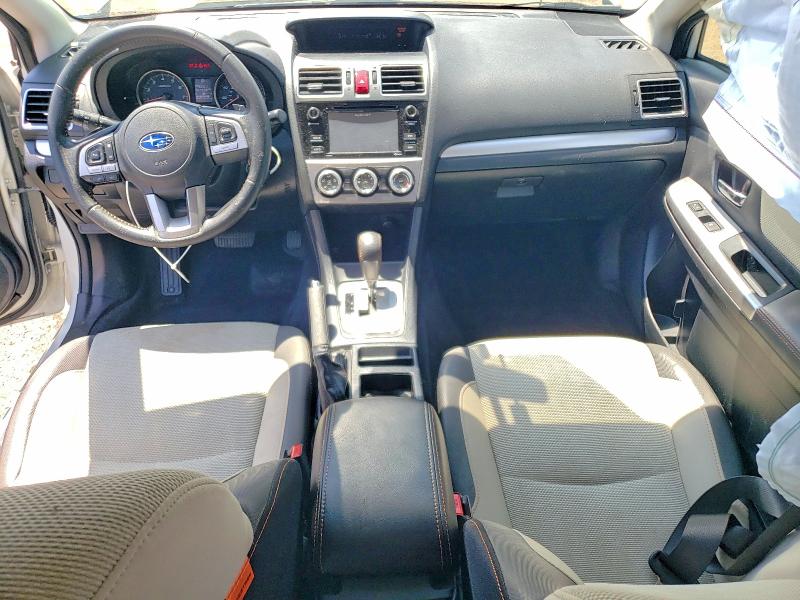 Продажа на аукционе авто 2016 Subaru Crosstrek, vin: JF2GPABC2G8282243, номер лота: 59401296
