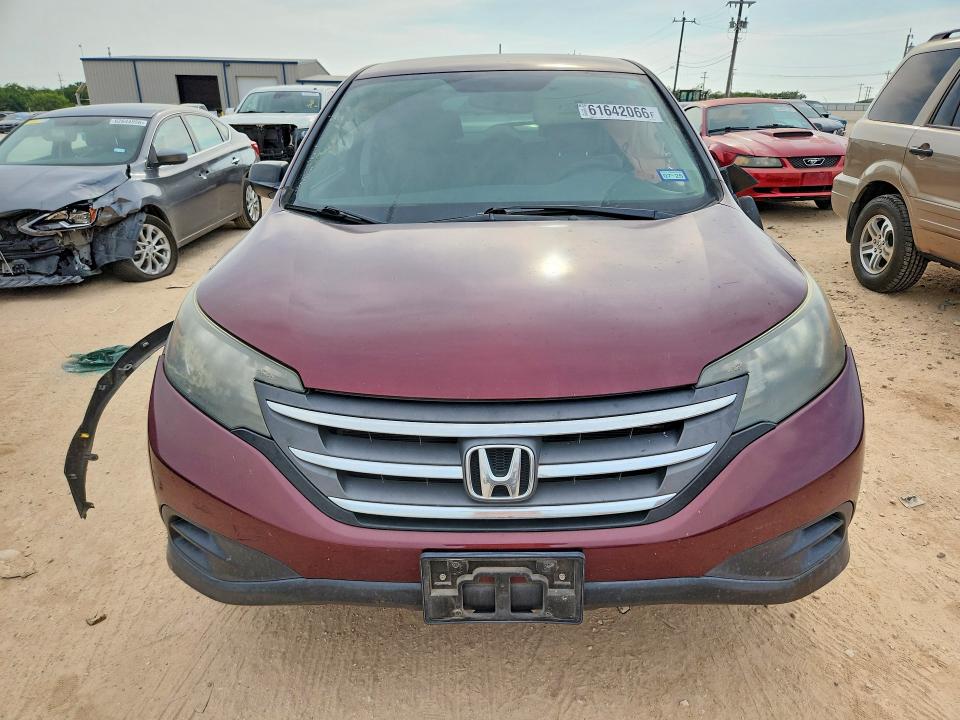 Aukcja sprzedaży 2013 Honda Cr-v, vin: 5J6RM4H35DL053132, numer aukcji: 61642066