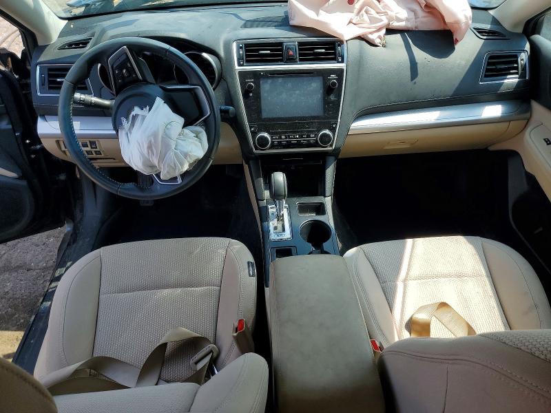 Продажа на аукционе авто 2018 Subaru Outback, vin: 4S4BSAFC2J3254427, номер лота: 55989846