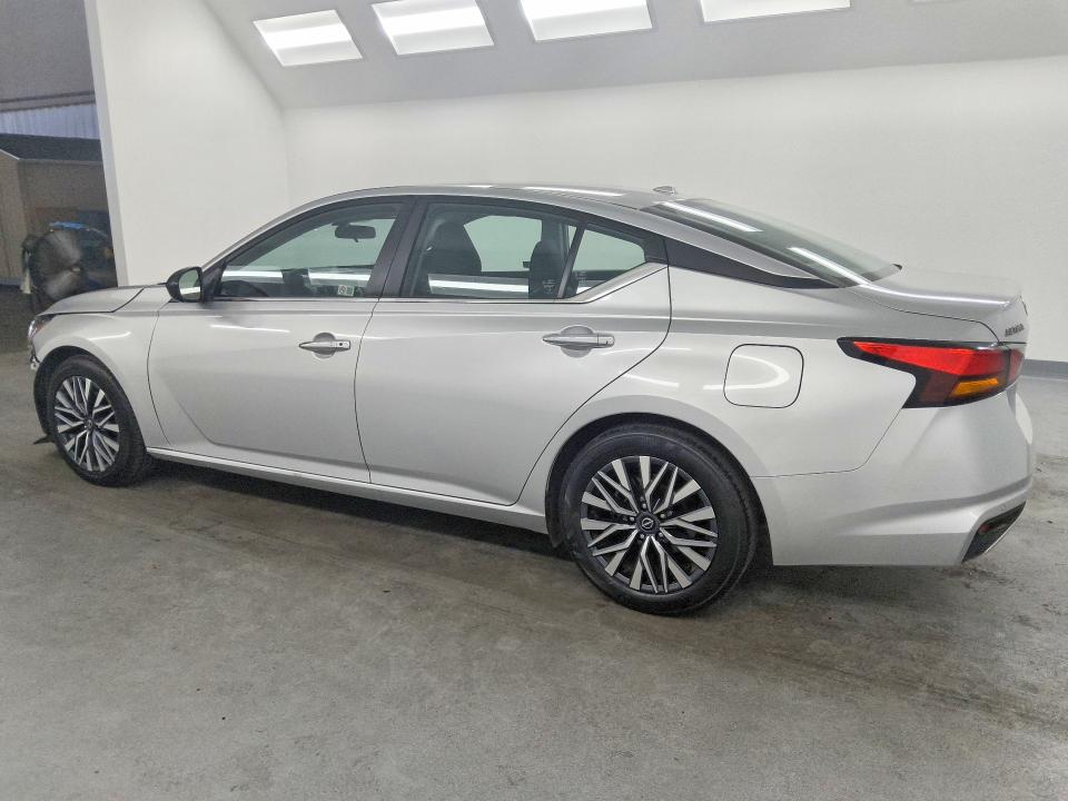 Продажа на аукционе авто 2025 Nissan Altima, vin: 1N4BL4DV1SN356000, номер лота: 62317056