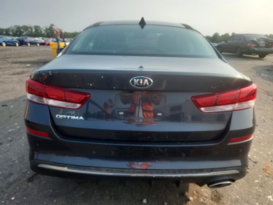 62627246 :رقم المزاد ، 5XXGT4L32KG325298 vin ، 2019 Kia Optima مزاد بيع