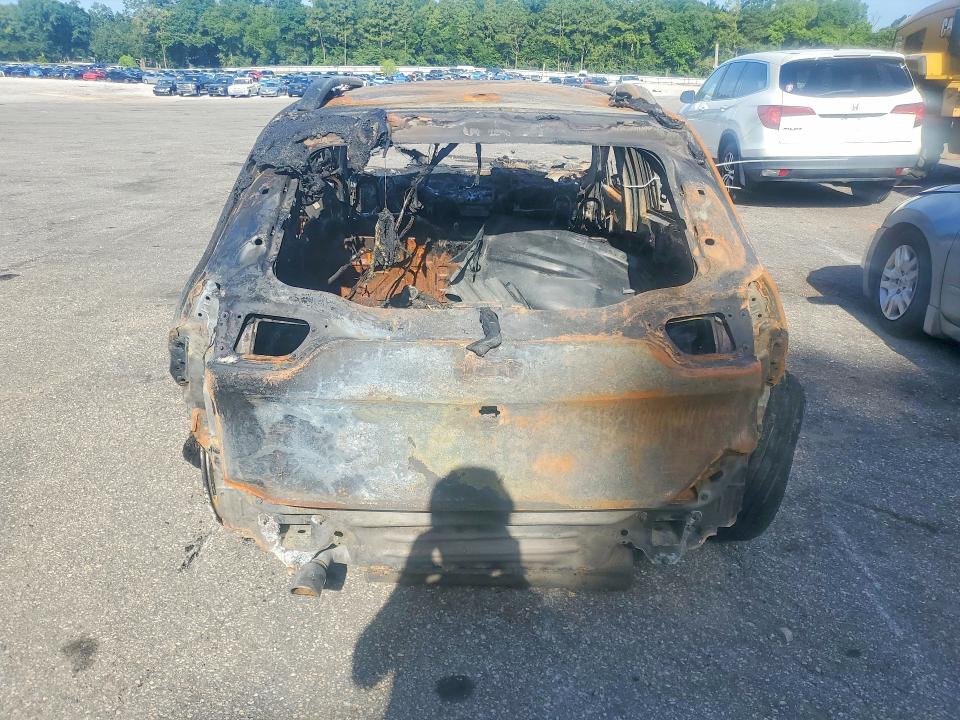 Aukcja sprzedaży 2015 Jeep Cherokee, vin: 1C4PJLAB4FW731260, numer aukcji: 61146276