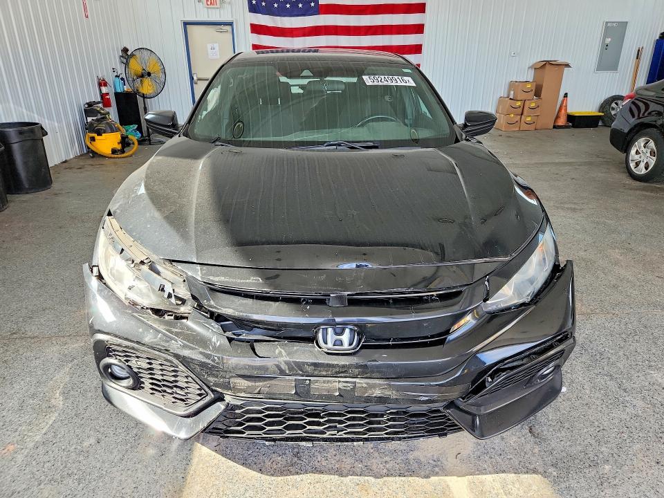 Aukcja sprzedaży 2019 Honda Civic, vin: SHHFK7H46KU421955, numer aukcji: 59249916