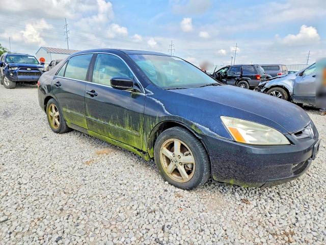 Продажа на аукционе авто 2004 Honda Accord, vin: 1HGCM56624A033920, номер лота: 59224756