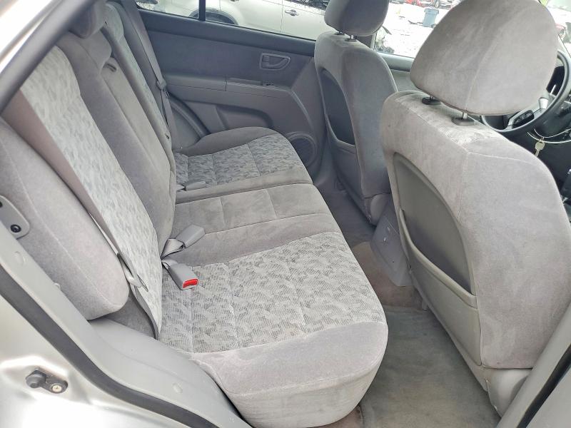 2008 Kia Sorento მანქანა იყიდება აუქციონზე, vin: KNDJC735385824813, აუქციონის ნომერი: 62799796