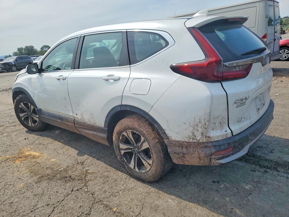 2021 Honda Cr-v მანქანა იყიდება აუქციონზე, vin: 7FARW2H71ME018778, აუქციონის ნომერი: 61359096