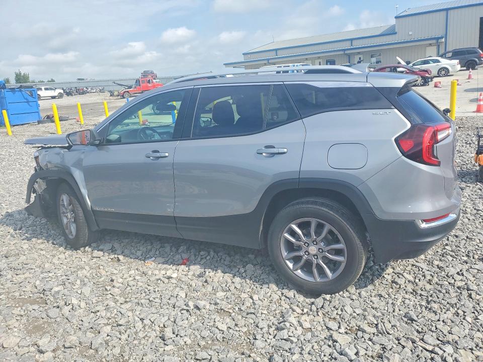 Aukcja sprzedaży 2024 Gmc Terrain, vin: 3GKALVEG0RL255783, numer aukcji: 59831036