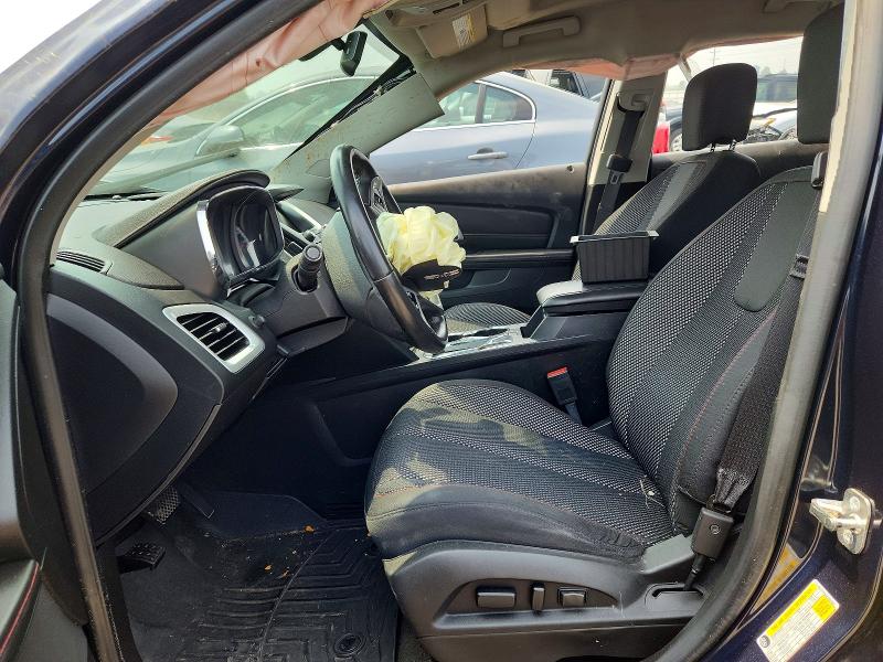 61305146 :رقم المزاد ، 2GKALREK5F6354157 vin ، 2015 Gmc Terrain مزاد بيع