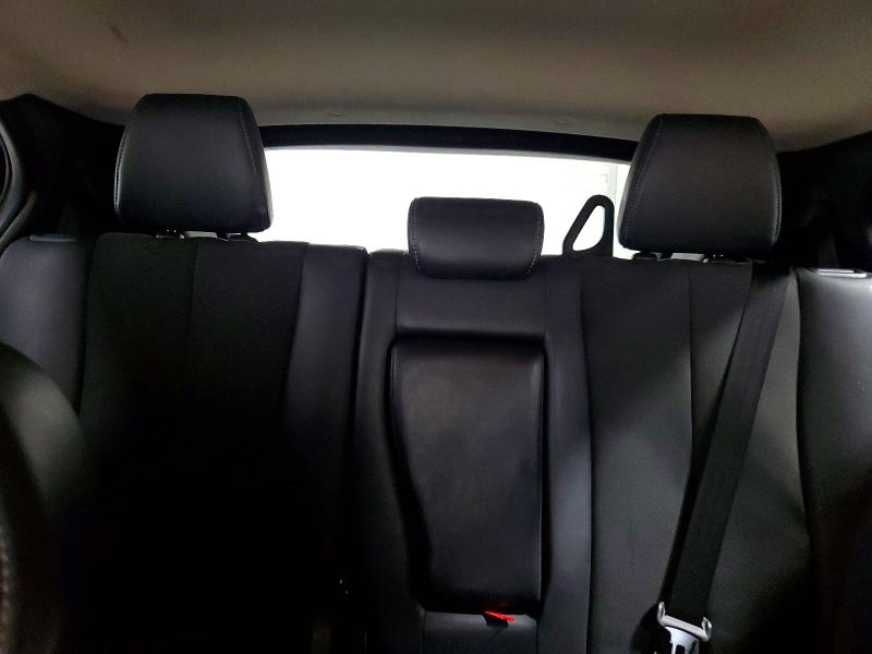 2022 Mitsubishi Eclipse Cross მანქანა იყიდება აუქციონზე, vin: JA4ATWAA6NZ004010, აუქციონის ნომერი: 60609386