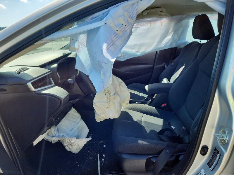 Aukcja sprzedaży 2020 Toyota Corolla, vin: 5YFEPRAE4LP037059, numer aukcji: 61080796