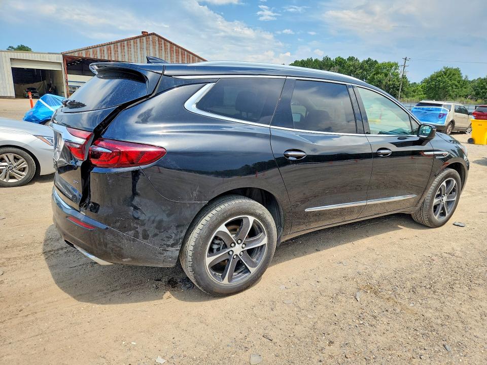 Продаж на аукціоні авто 2021 Buick Enclave, vin: 5GAERBKW8MJ221100, номер лоту: 60443626