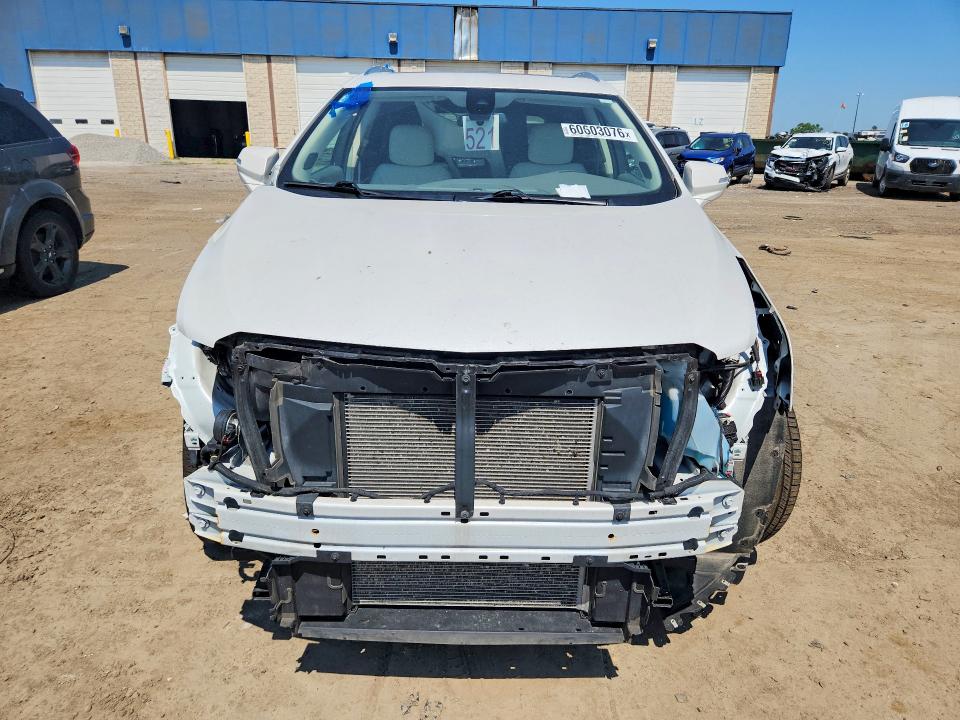 Aukcja sprzedaży 2020 Cadillac Xt5, vin: 1GYKNCRS0LZ230079, numer aukcji: 60603076