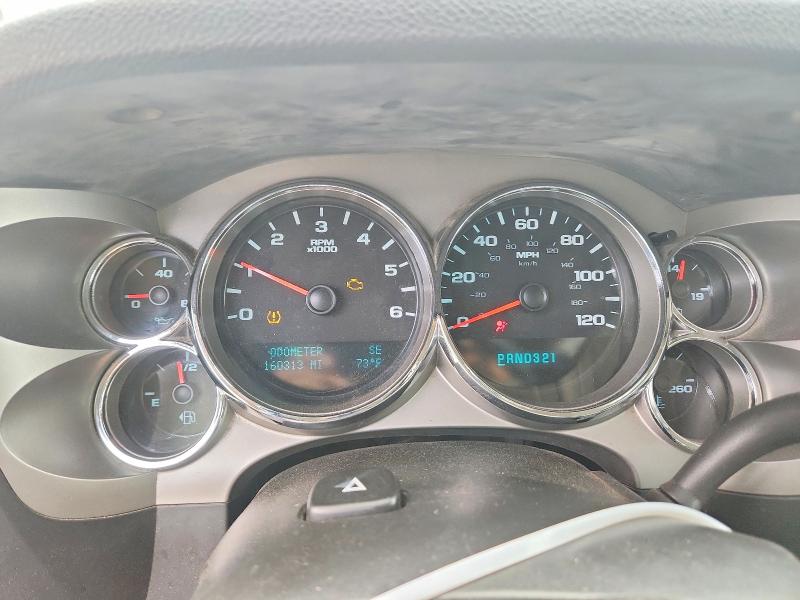 62356246 :رقم المزاد ، 1GCEK29099Z275826 vin ، 2009 Chevrolet Silverado مزاد بيع