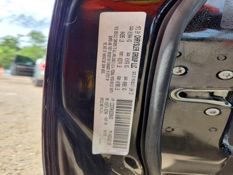 60155016 :رقم المزاد ، 1C3CDFBA3DD266433 vin ، 2013 Dodge Dart مزاد بيع
