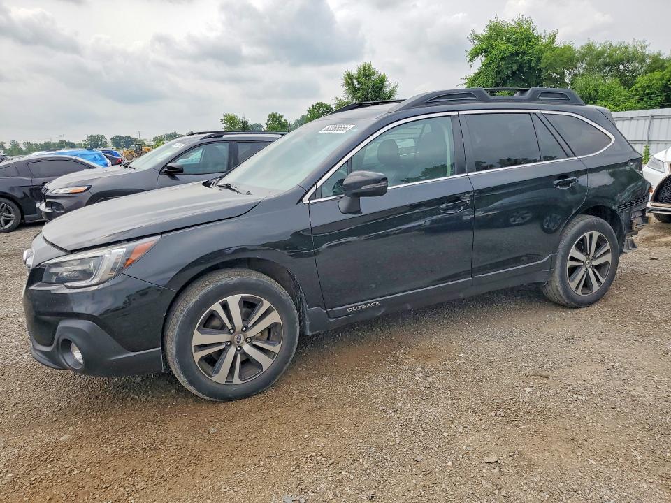 Продажа на аукционе авто 2019 Subaru Outback, vin: 4S4BSDNC2K3203160, номер лота: 62265556