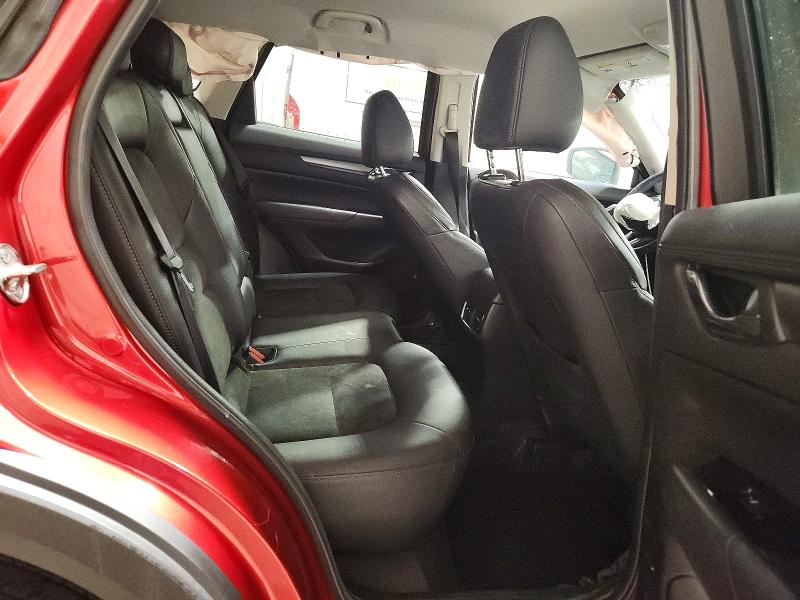 Aukcja sprzedaży 2022 Mazda Cx-5, vin: JM3KFBBM3N1593736, numer aukcji: 62286236