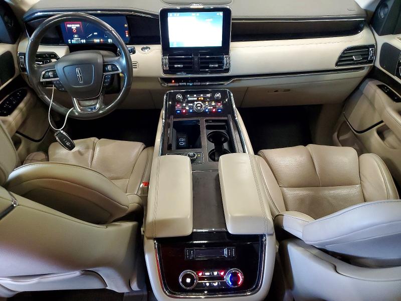 Продаж на аукціоні авто 2019 Lincoln Navigator, vin: 5LMJJ2LT3KEL08975, номер лоту: 62422226