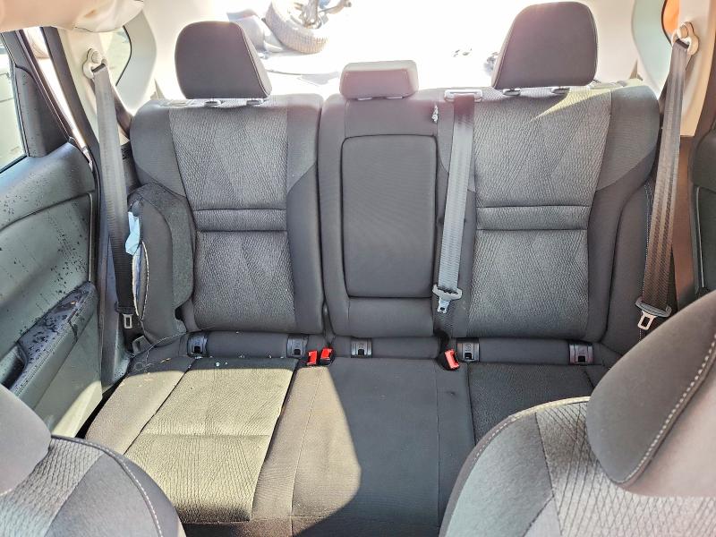 Продажа на аукционе авто 2025 Nissan Rogue, vin: 5N1BT3BB6SC795665, номер лота: 61512986